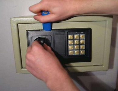 浑江24小时上门开锁公司