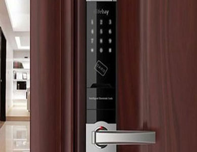 浑江24小时上门开锁公司