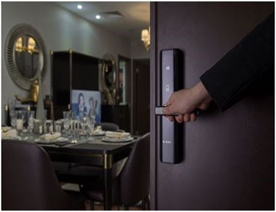 浑江24小时上门开锁公司