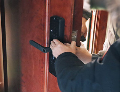 浑江24小时上门开锁公司